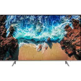Televízor Samsung 208 cm UE82NU8005 3840 x 2160