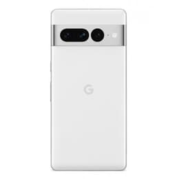 Google Pixel 7 Pro 128GB - Biela - Neblokovaný