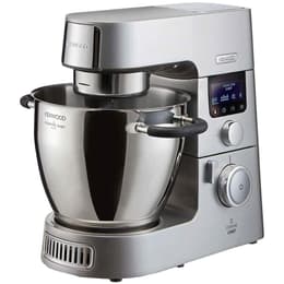 Kuchynský robot Kenwood Cooking Chef Gourmet KCC9063S 6,7000L Strieborná