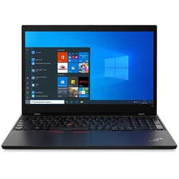 Lenovo ThinkPad L15 G1 15" (2020) - Core i5 - Gen 10 (U) - 8GB - SSD 512 GB QWERTY - Talianska