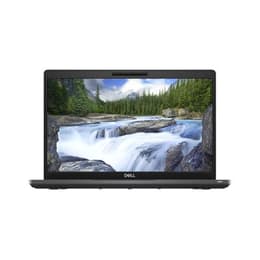 Dell Latitude 5400 14" (2018) - Core i5-8365U - 16GB - SSD 512 GB QWERTZ - Nemecká