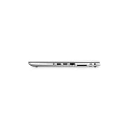 HP EliteBook 830 G5 13" (2017) - Core i5-8250U - 8GB - SSD 256 GB AZERTY - Francúzska