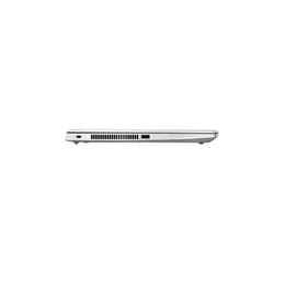 HP EliteBook 830 G5 13" (2017) - Core i5-8250U - 8GB - SSD 256 GB AZERTY - Francúzska