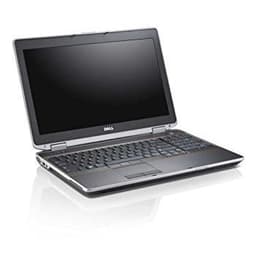 Dell Latitude E6330 13" (2013) - Core i5-3320M - 4GB - SSD 240 GB AZERTY - Francúzska