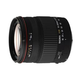 Objektív Sigma Nikon AF 18-200mm f/3.5-6.3