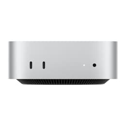 Mac mini () Apple M4 4.4 GHz - 2 To SSD - 16GB