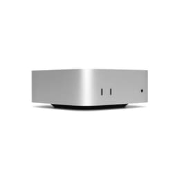 Mac mini () Apple M4 4.4 GHz - 2 To SSD - 16GB