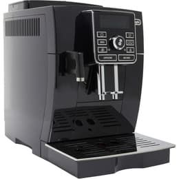 Kávovar s mlynčekom Bezkapsulové Delonghi ECAM 25.482.B 1.5L - Čierna