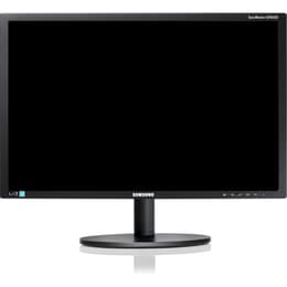 Monitor 22 Samsung S22B420BW 1680 x 1050 LED Čierna