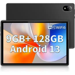 Doogee U10 128GB - Čierna - WiFi