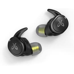Slúchadlá Do uší Jaybird Run XT Bluetooth - Čierna