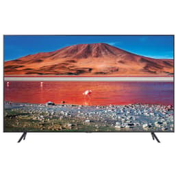 Televízor Samsung 109 cm UE43TU7105KXXC 3840 x 2160