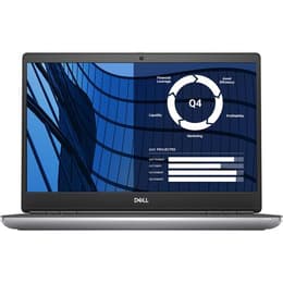 Dell Precision 7750 17" (2020) - Core i7 - Gen 10 (H) - 64GB - SSD 512 GB QWERTY - Talianska