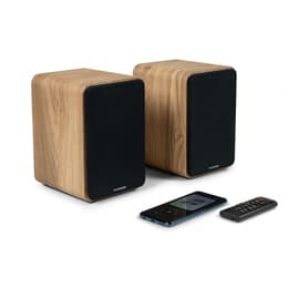 Reproduktor Thomson WS602DUO - Drevo