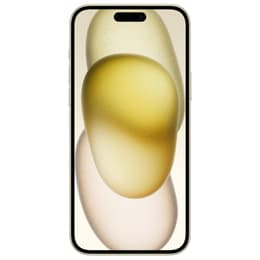 iPhone 15 Plus 512GB - Žltá - Neblokovaný