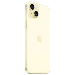 iPhone 15 Plus 512GB - Žltá - Neblokovaný