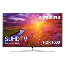Televízor Samsung 124 cm UE49KS8000 3840 x 2160