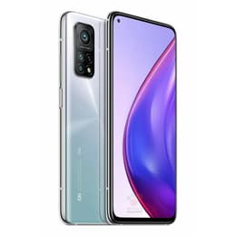 Xiaomi Mi 10T Pro 5G 128GB - Modrá - Neblokovaný