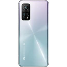 Xiaomi Mi 10T Pro 5G 128GB - Modrá - Neblokovaný