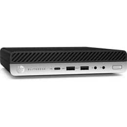 HP EliteDesk 800 G5 DM Core i3-9100T 3.1 - SSD 256 GB - 16GB