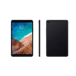 Xiaomi Mi Pad 4 64GB - Čierna - WiFi + 4G