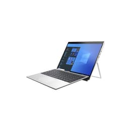 HP Elite X2 G8 13" (2021) - Core i5 - Gen 11 (G) - 16GB - SSD 512 GB AZERTY - Francúzska