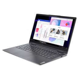 Lenovo Yoga 7 14AHP9 14" (2023) - Ryzen 7 - 8000 Series (HS) - 16GB - SSD 512 GB AZERTY - Francúzska