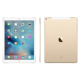 iPad Pro 12.9" (2015) 1. generácia 256 GB - WiFi + 4G - Zlatá