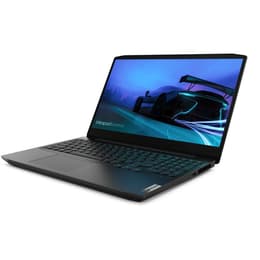 Lenovo IdeaPad 3 15" (2020) - Core i5 - Gen 10 (H) - 8GB - SSD 256 GB AZERTY - Francúzska