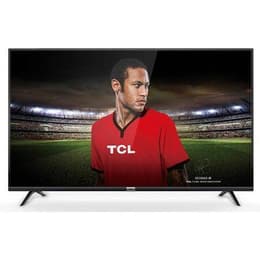 Televízor Tcl 109 cm 43DP603 3840 x 2160