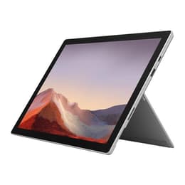 Microsoft Surface Pro 7 12" Core i5-1035G1 - SSD 256 GB - 8GB Bez klávesnice