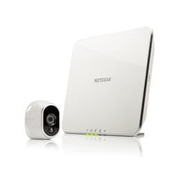 Videokamera Netgear Arlo VMS3130 - Biela