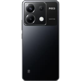 Poco X6 5G 256GB - Čierna - Neblokovaný