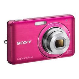 Sony Cyber-shot DSC-W310 Kompakt 12.1 - Ružová