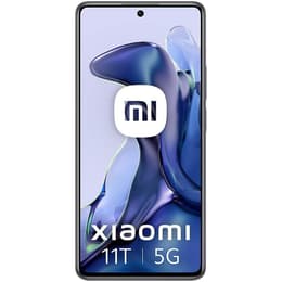 Xiaomi 11T 128GB - Sivá - Neblokovaný