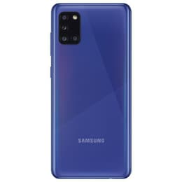 Galaxy A31 128GB - Modrá - Neblokovaný