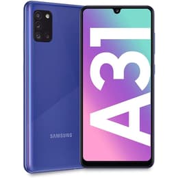 Galaxy A31 128GB - Modrá - Neblokovaný