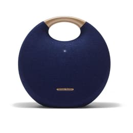 Bluetooth Reproduktor Harman Kardon Onyx Studio 5 - Modrá