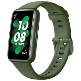 Huawei Band 7 Bluetooth 45 mm - Zelená