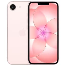 iPhone 17e 512GB - Ružová - Neblokovaný