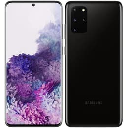 Galaxy S20+ 5G 256GB - Čierna - Neblokovaný