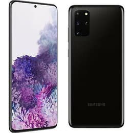 Galaxy S20+ 5G 256GB - Čierna - Neblokovaný