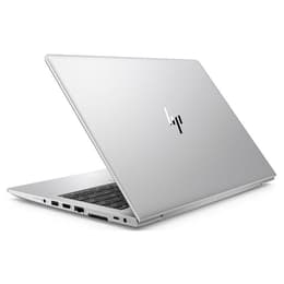 HP EliteBook 840 G6 14" (2019) - Core i5-8365U - 16GB - SSD 512 GB QWERTY - Švédska
