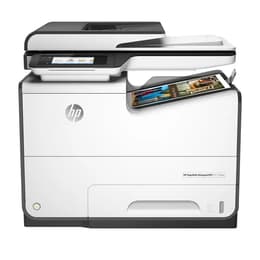 HP PageWide Managed MFP P57750DW Atramentová tlačiareň