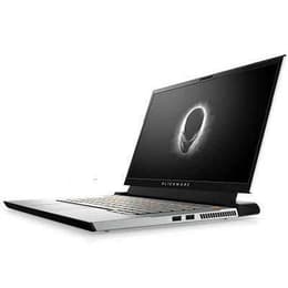 Dell Alienware M15 R2 15" - Core i9-9980HK - 16GB - SSD 1 TBGB Nvidia GeForce RTX 2080 Max-Q QWERTY - Anglická