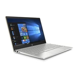HP Pavilion 13-an1009nf 13" (2020) - Core i7 - Gen 10 (G) - 8GB - SSD 256 GB AZERTY - Francúzska