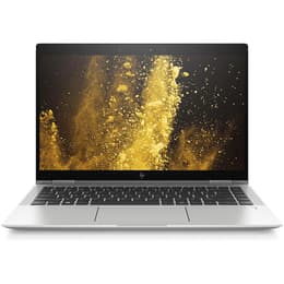HP EliteBook X360 1040 G5 14" (2018) - Core i7 - Gen 8 (U) - 16GB - SSD 256 GB QWERTZ - Nemecká