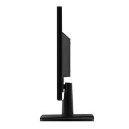 Monitor 19,5 HP 20KD T3U83AA 1440x900 LED backlit Čierna