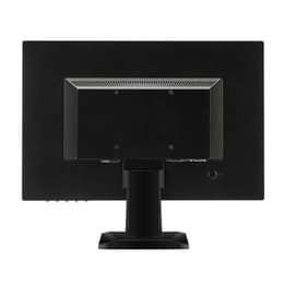 Monitor 19,5 HP 20KD T3U83AA 1440x900 LED backlit Čierna