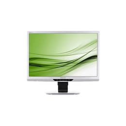 Monitor 22 Philips 220B2CS LCD Sivá